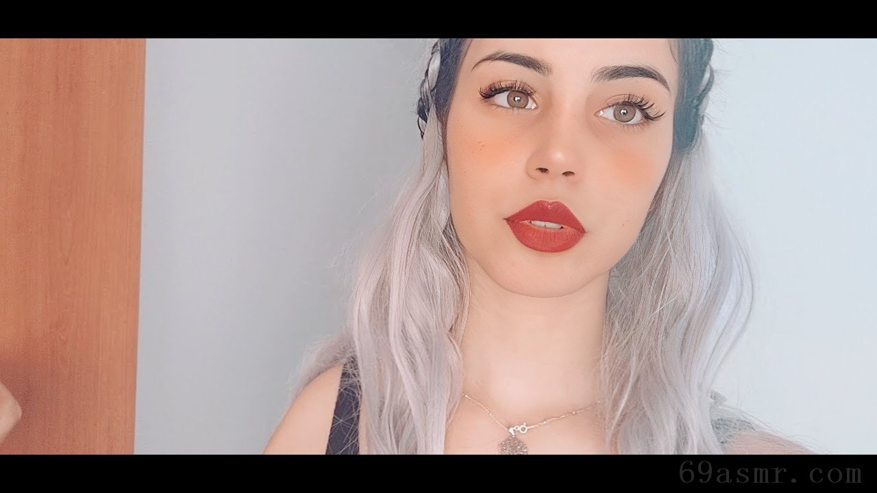 ASMR 轻拍以获得深度睡眠️ |西班牙语 ASMR | Ceceinfinite