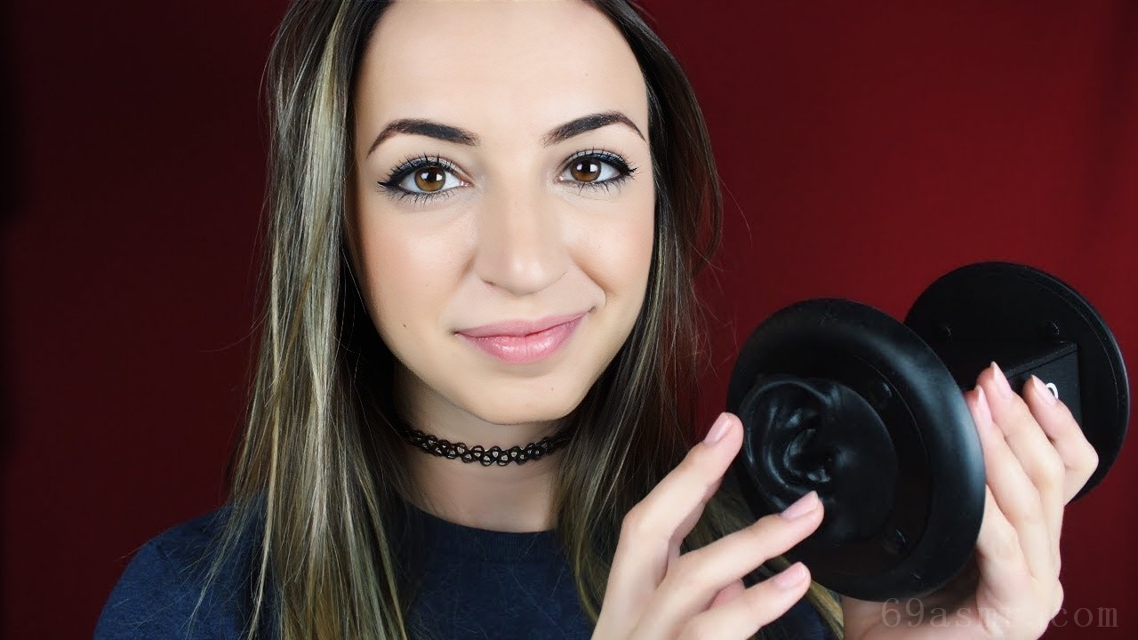 ASMR Equipment Shop - Tingly 物品出售