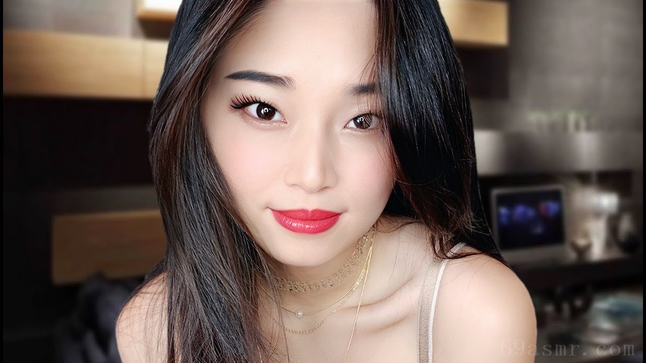 [ASMR] 派对后照顾你