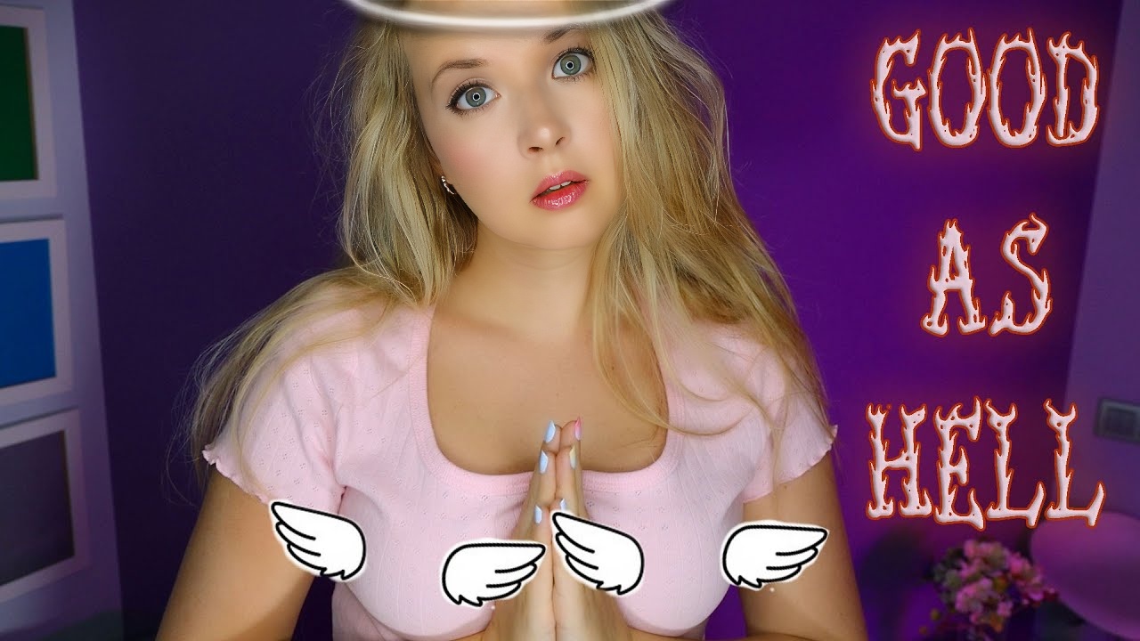 ASMR Val 在 12 分钟内做好 100 件好事