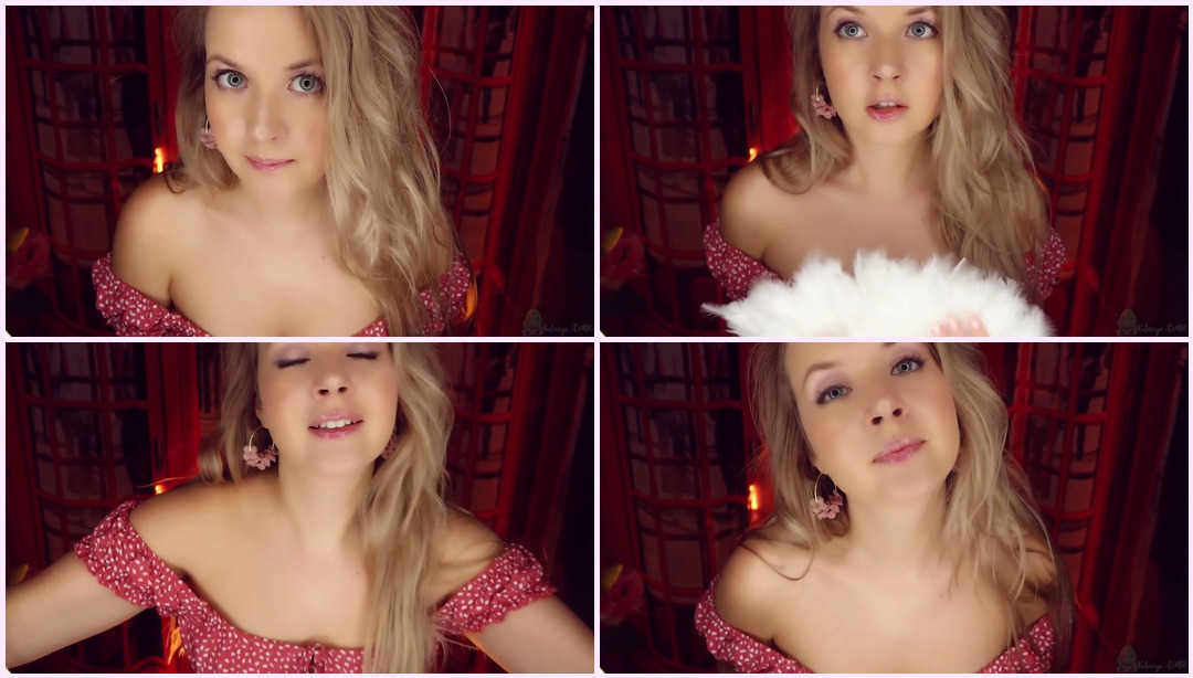 ASMR 体验我的实验 美胸Asmr ASMR视频