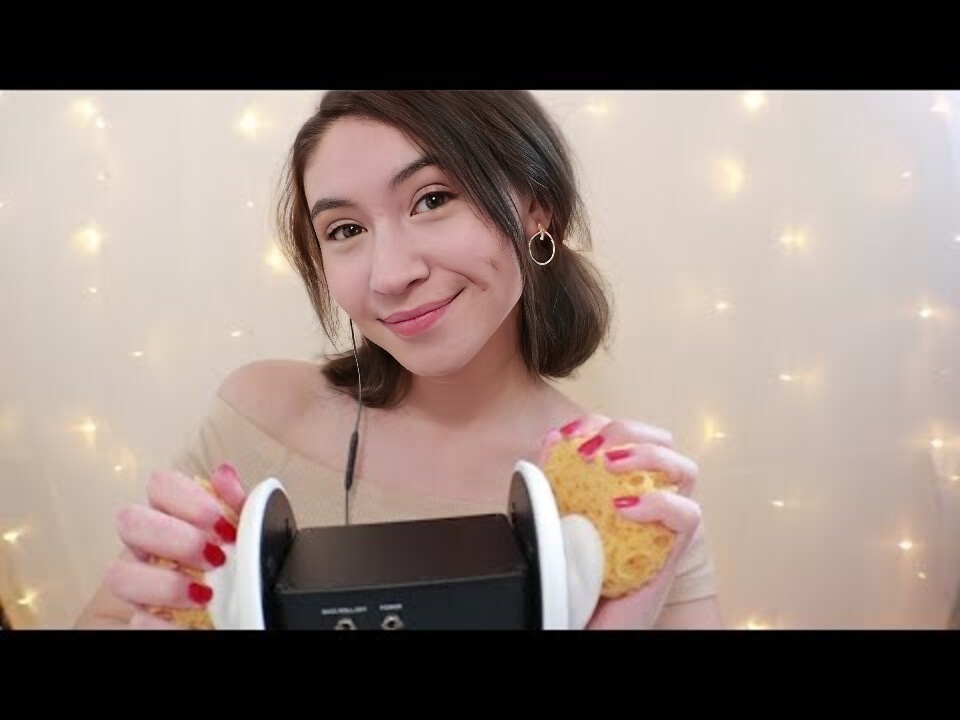 ASMR |帮助您入睡的 10 个触发器不说话