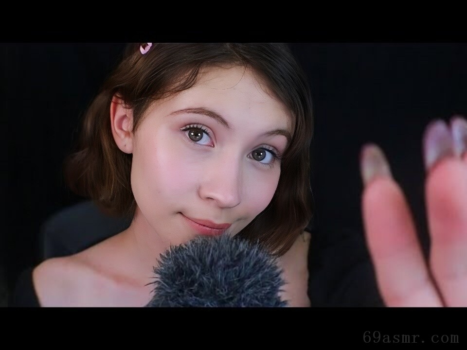 ASMR |让你平静的个人关注