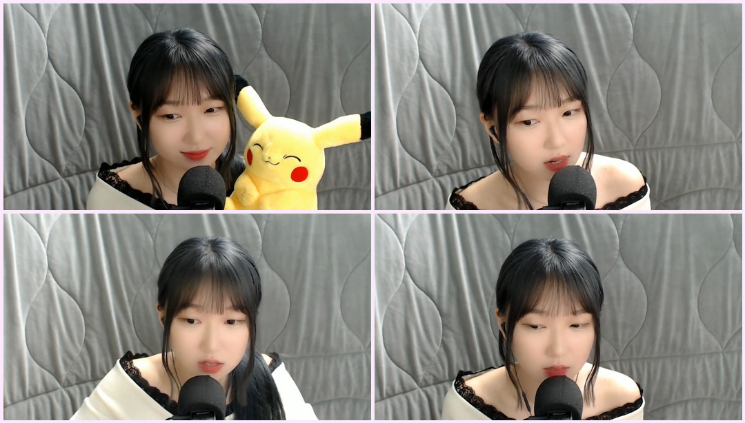 ,,, 生活 asmr chu_a ASMR视频