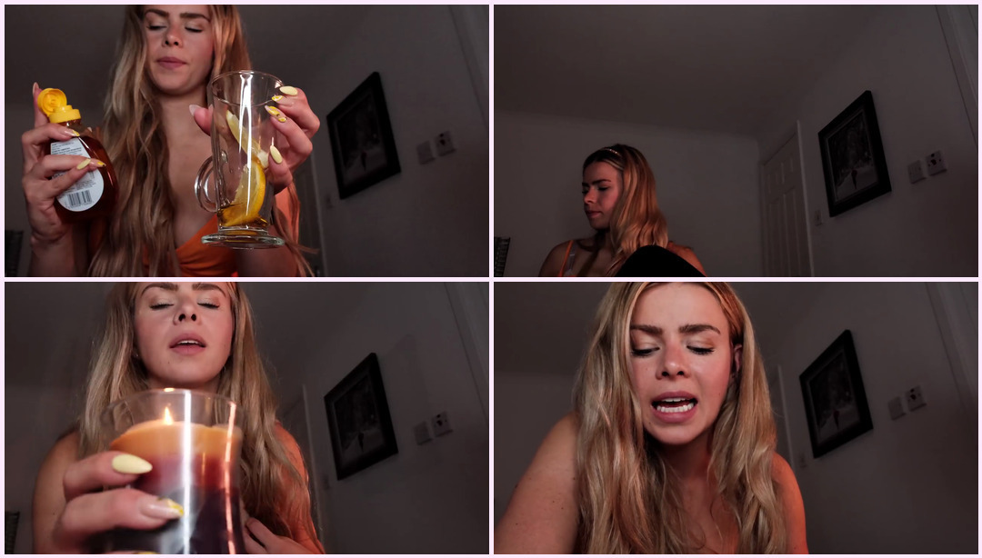 ASMR 帮助您入睡（在最好的床上） Murmurs ASMR视频