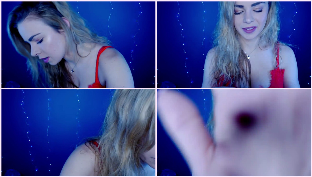 ASMR 测量你们所有人️ Murmurs ASMR视频