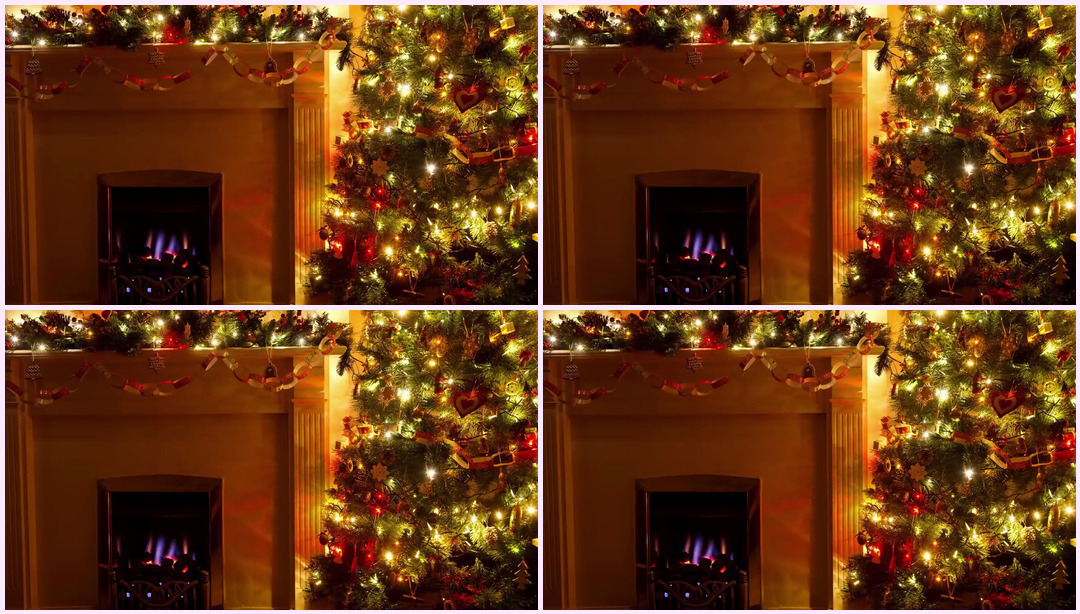 ASMR 朗读圣诞颂歌 诺亚Noa ASMR视频