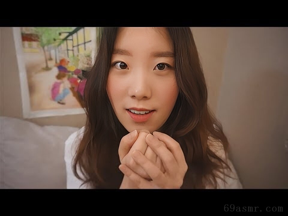 ENG ASMR｜睡不着？让我来照顾你 :) ｜安心放松 :) ( 小水疗、护肤 )