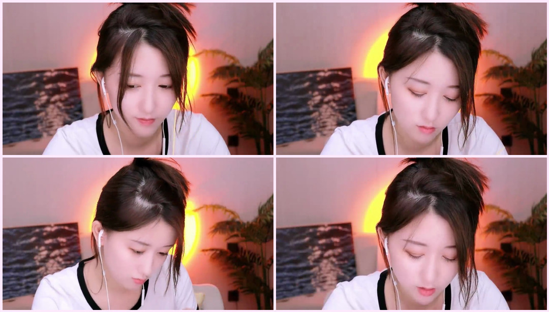 【ASMR】温柔的女朋友帮你掏耳朵|여친 귀청소 해줄게요|Ear cleaning roleplay YUN ASMR视频