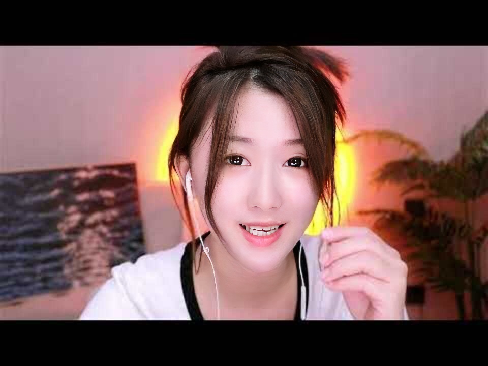 【ASMR】温柔的女朋友帮你掏耳朵|여친 귀청소 해줄게요|Ear cleaning roleplay