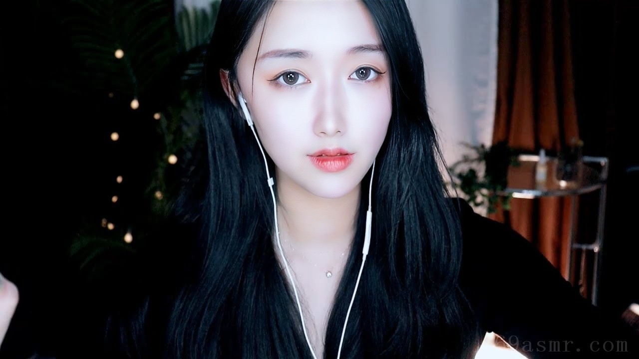 【ASMR】深度催眠+清凉夏日的触发音+轻语|수면유도|Hypnotic Whispers & Hand movements