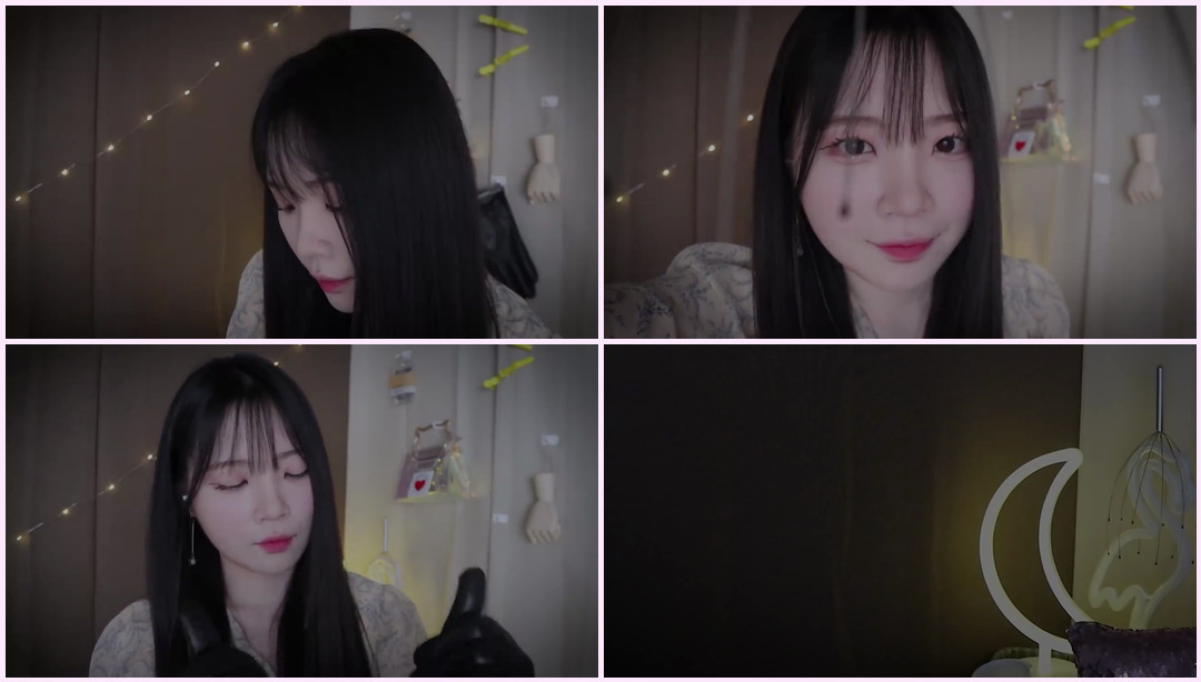 Tingle Shop 寻找 ASMR (Sub) Tingles Tingle Shop 角色扮演 nara ASMR视频