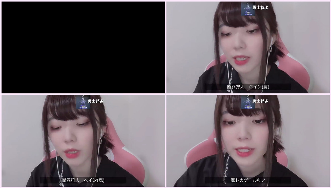 [ASMR] 用耳语IdentityV Hunter的能力等级来研究第五人格猎人的全部20个角色的表现 For work [For work] -- Mia ASMR视频