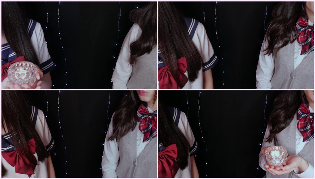 ASMR 吹耳和呼吸睡眠 双胞胎Asmr ASMR视频