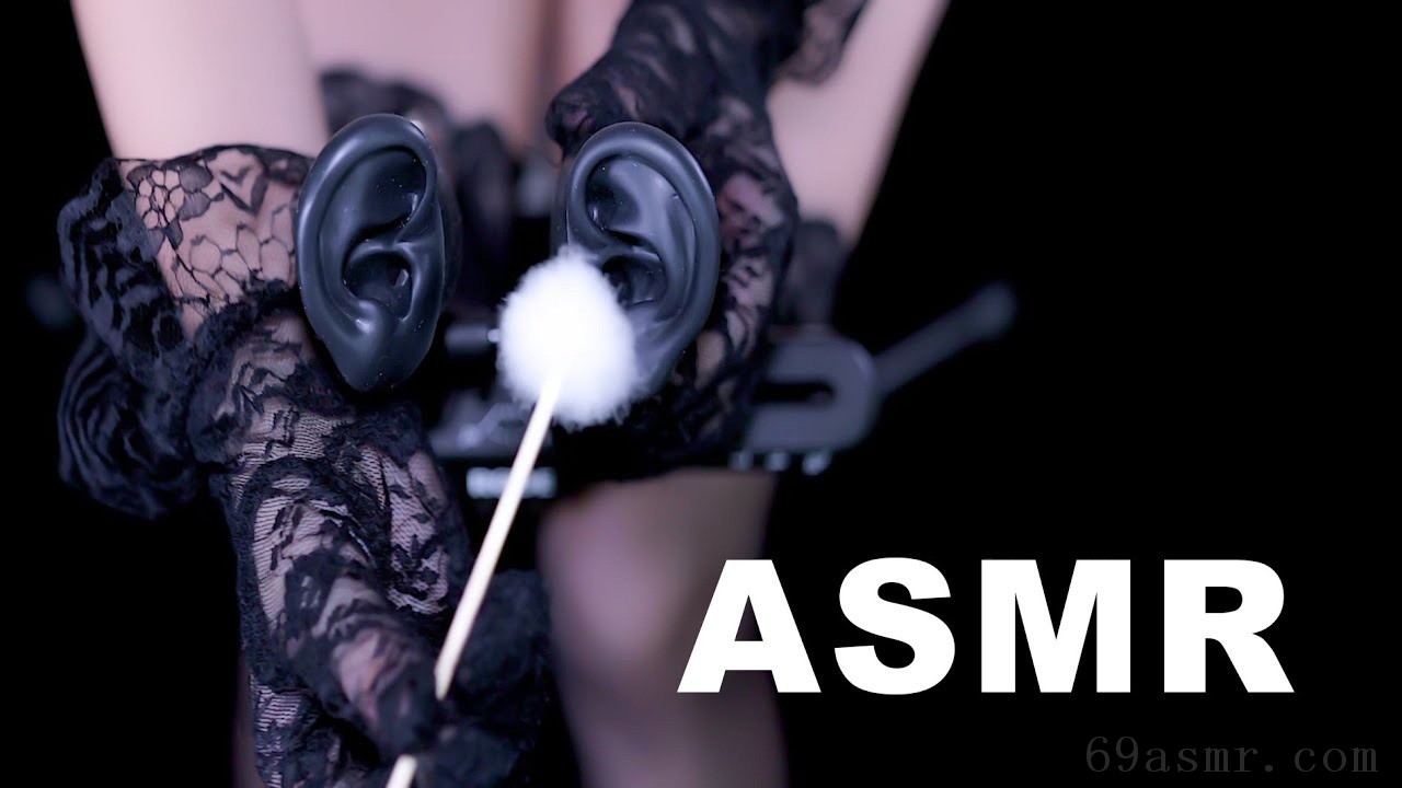 [Chinese ASMR 中文]节奏版·强迫症的福音·Relax  Treatment of insomnia