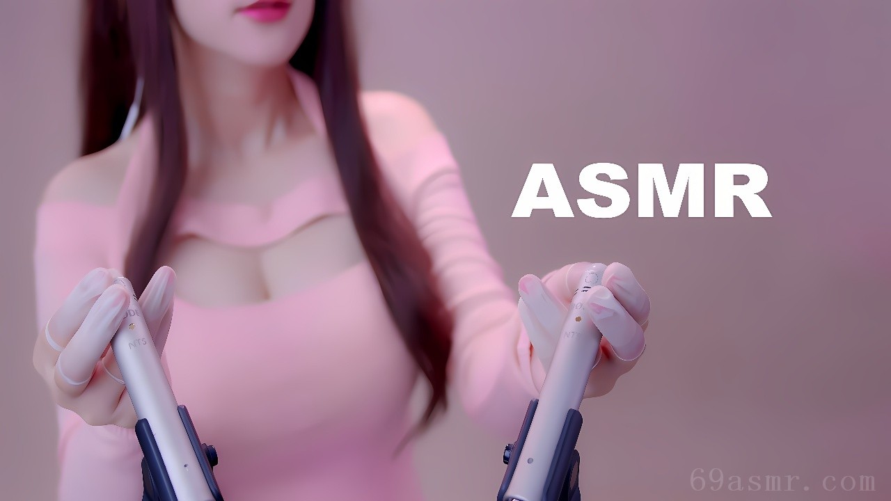 超舒服的手指套️️Relax  Treatment of insomnia スリープ 자다 자다  8K 60FPS