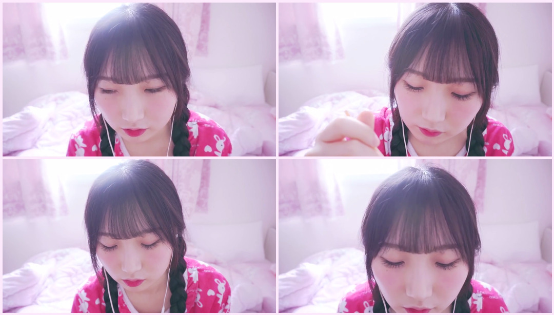 [ASMR Korean , ASMR Korean] 洗耳 洗耳, 洗耳 Eraing ASMR视频