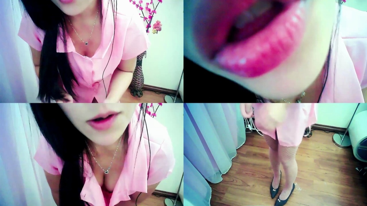 丢了魂的夜猫ASMR-B2YM014 国内Asmr ASMR视频