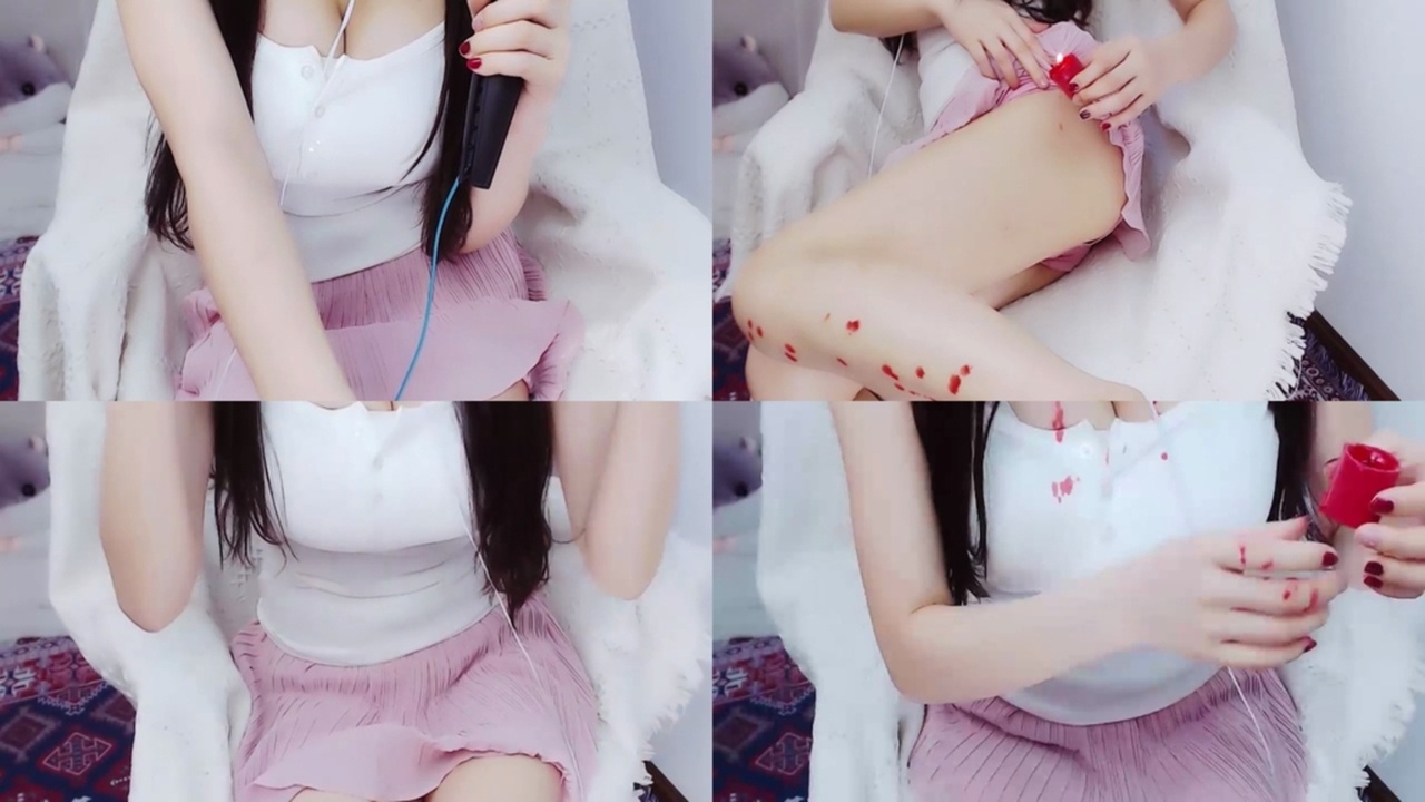 小小一只狸儿ASMR-“小”“狸”“012” 国内Asmr ASMR视频