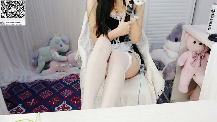 小小一只狸儿ASMR-“小”“狸”“013”