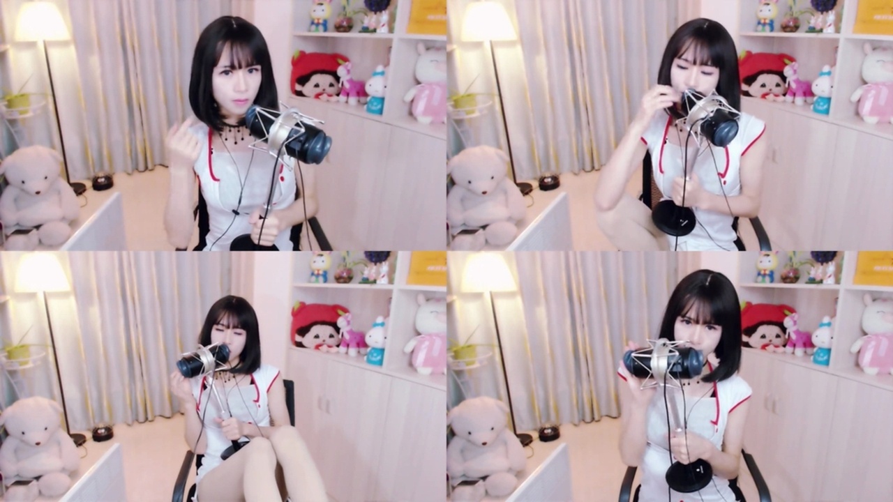 琳酱ASMR-“琳”“G”009 国内Asmr ASMR视频