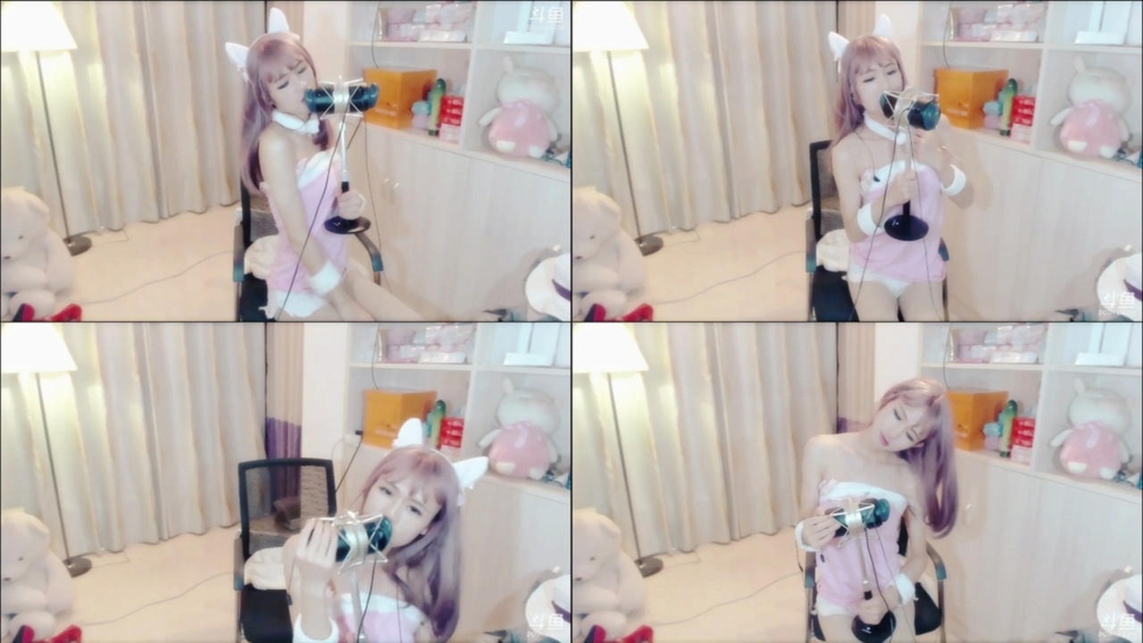 琳酱ASMR-“琳”“G”020 国内Asmr ASMR视频