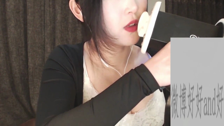 熊猫好H好ASMR-'剧''情''001'