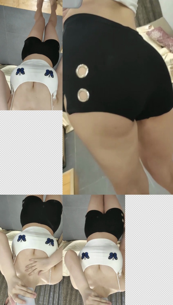 熊猫好H好ASMR-8ywi007 国内Asmr ASMR视频