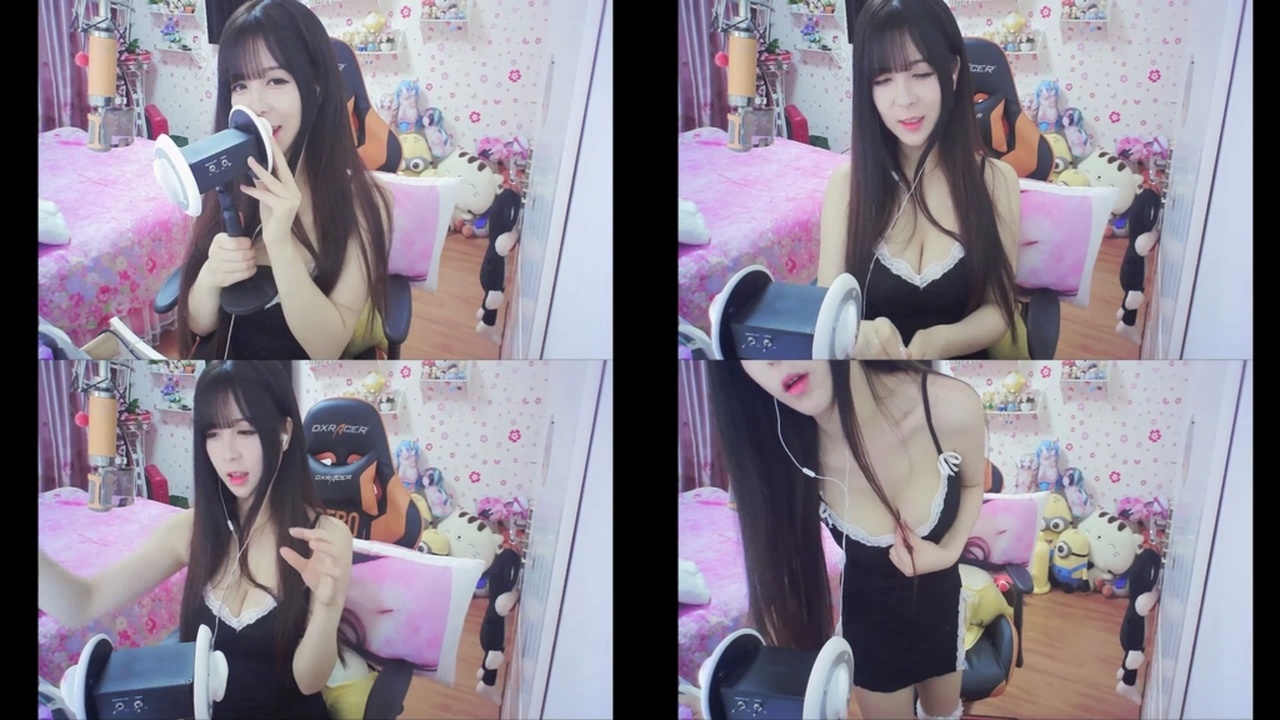 娜娜ASMR-L9Y9Z002 国内Asmr ASMR视频