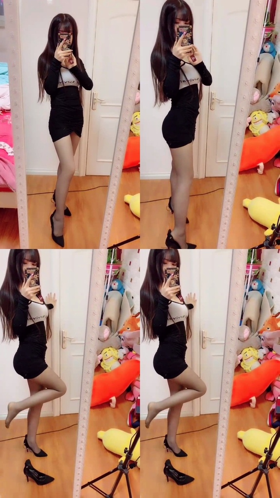 娜娜ASMR-1群2群7 国内Asmr ASMR视频