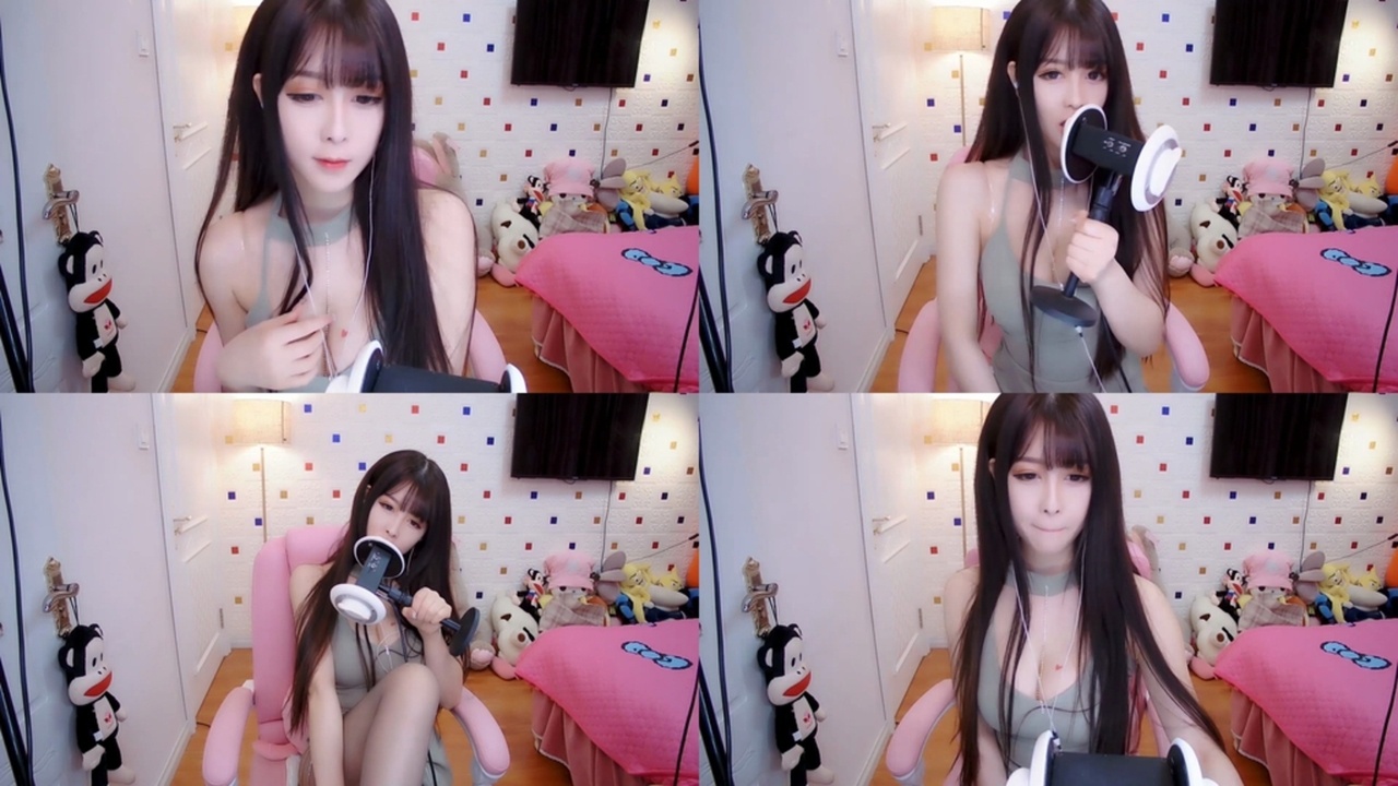 娜娜ASMR-XI2H003 国内Asmr ASMR视频