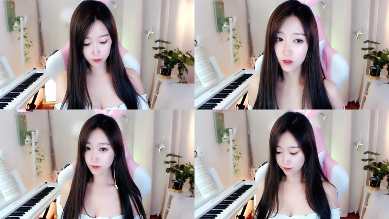 夏喵娜ASMR-2.1芦荟胶揉耳 耳部深度护理 国内Asmr ASMR视频