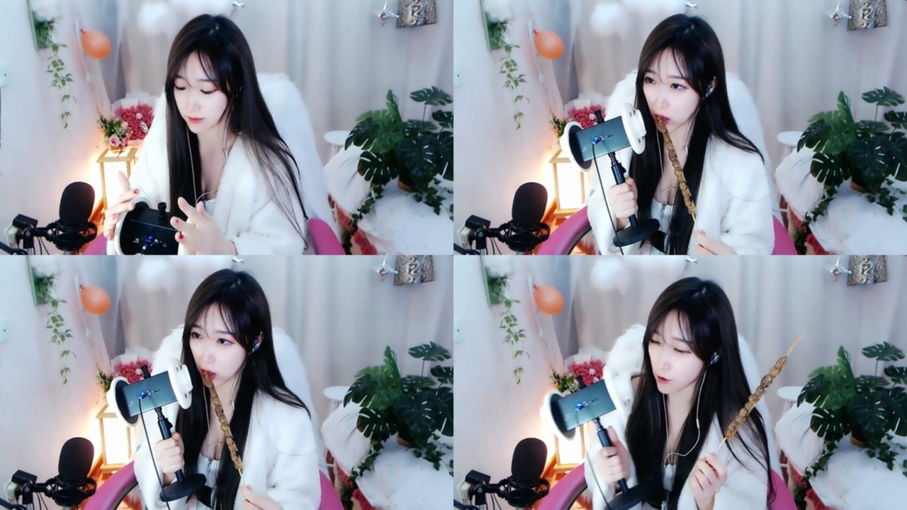 夏喵娜ASMR-《欧尼篇》日本妹妹为你掏耳朵唱歌 国内Asmr ASMR视频