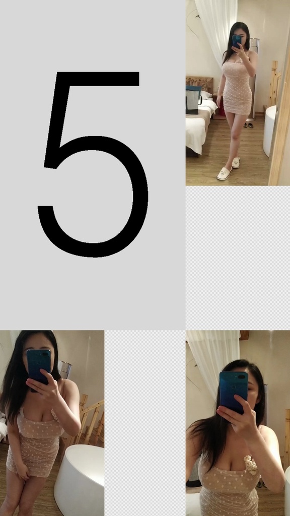 熊猫好H好ASMR-9月 (8) 国内Asmr ASMR视频