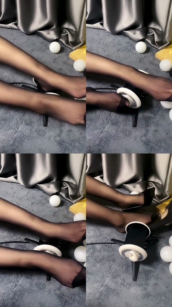 白鹿姬ASMR-BL044 国内Asmr ASMR视频