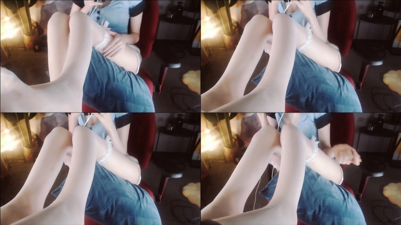 柳婉音ASMR-学习资料2 国内Asmr ASMR视频