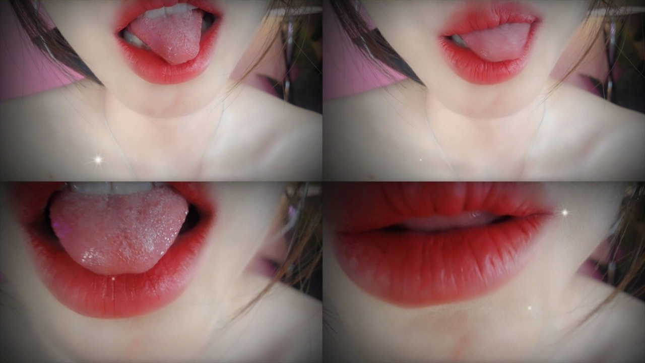 柳婉音ASMR-QQ视频20211112084310 国内Asmr ASMR视频