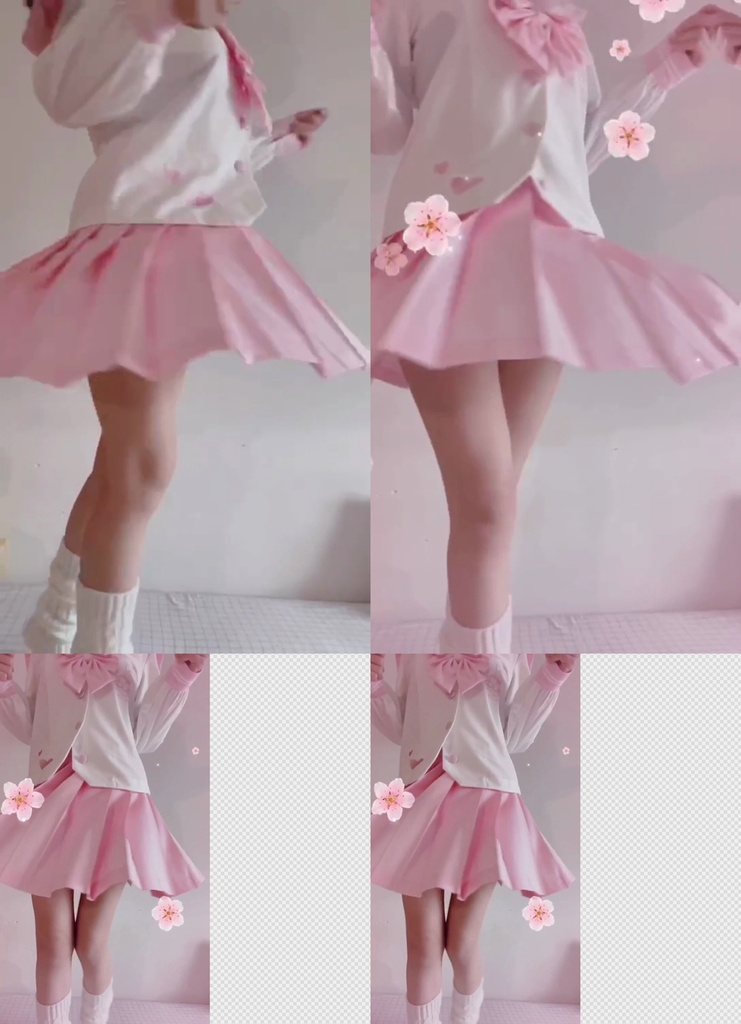 奶油学姐ASMR-啊啊 国内Asmr ASMR视频