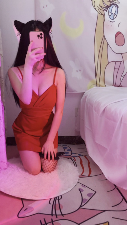 周周睡不醒ASMR-10