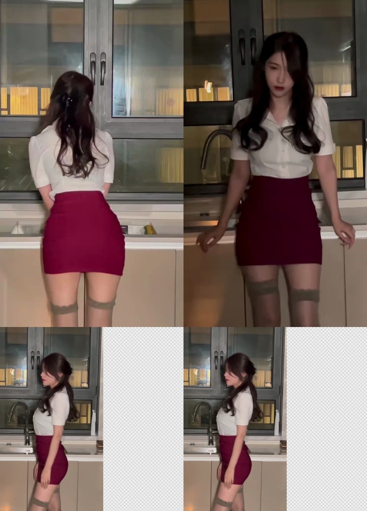 小一熟了吗ASMR-rUN_63_IMG_4256 国内Asmr ASMR视频